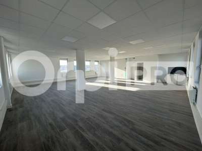 A louer plateau de bureaux 115m² Le Havre