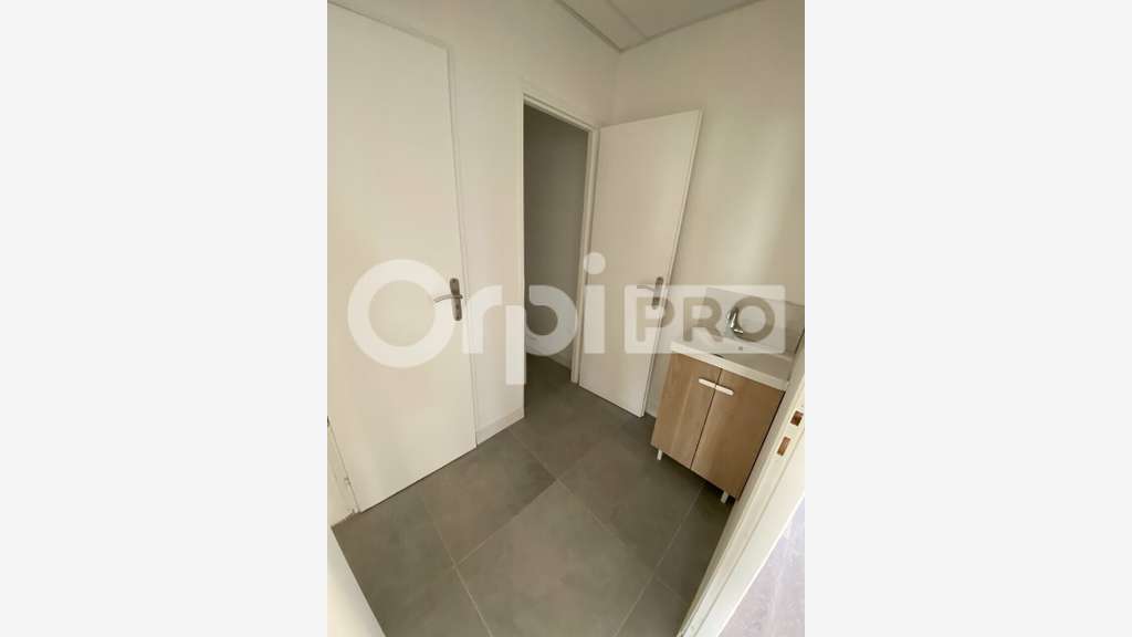 A louer plateau de bureaux 115m² Le Havre