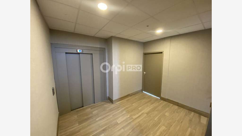 A louer plateau de bureaux 115m² Le Havre