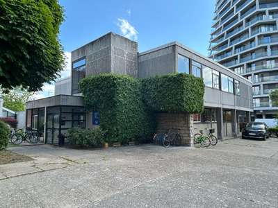 À louer bureaux 754m² R+1 au Havre centre