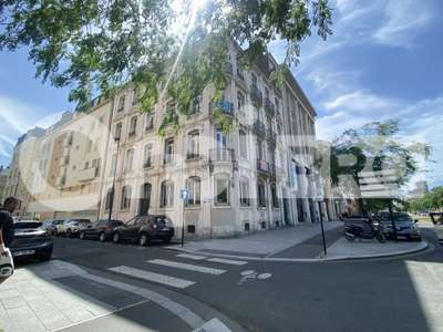 Bureaux 115m² à louer Le Havre Palais de justice 