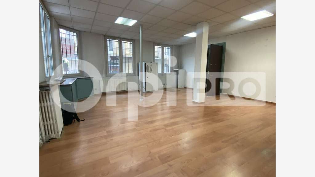 Bureaux 115m² à louer Le Havre Palais de justice