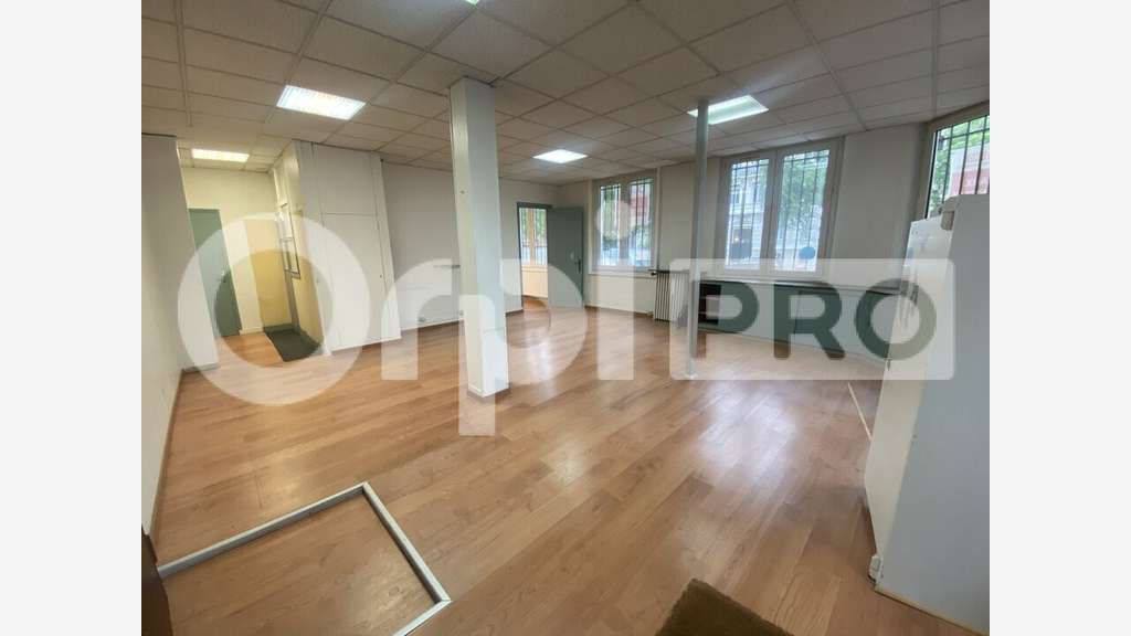 Bureaux 115m² à louer Le Havre Palais de justice