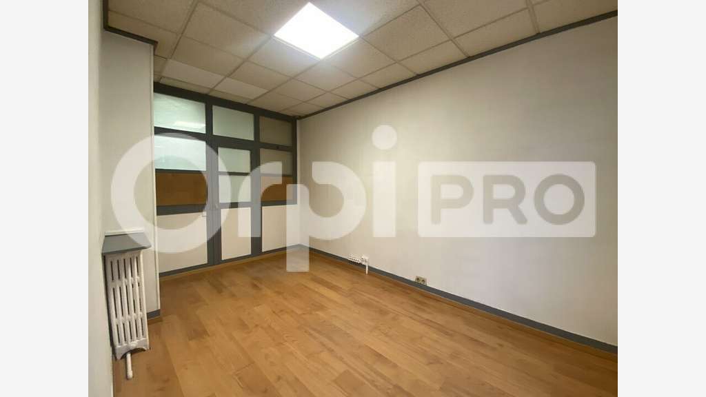 Bureaux 115m² à louer Le Havre Palais de justice