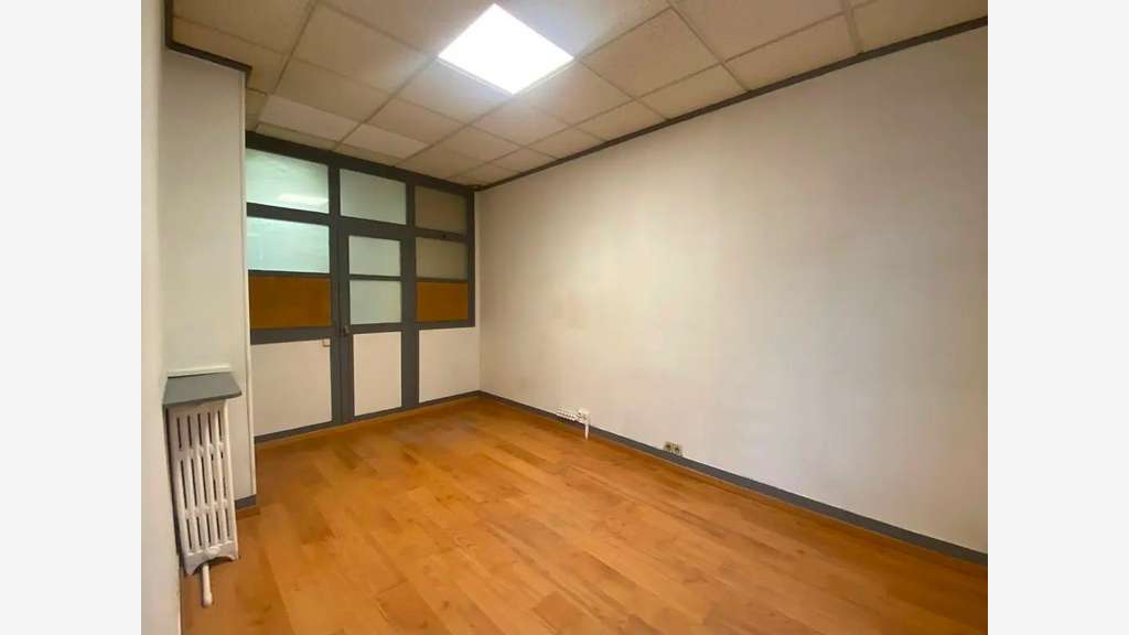 À louer bureaux 115m² angle de Boulevard au Havre