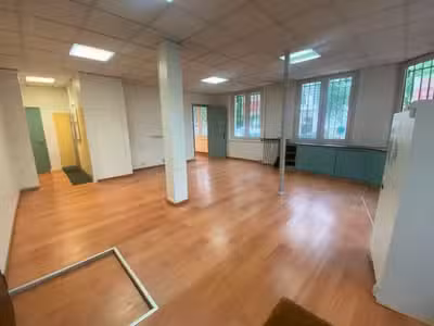 À louer bureaux 115m² angle de Boulevard au Havre