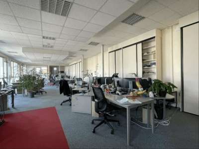 À louer bureaux 649m² au Havre  