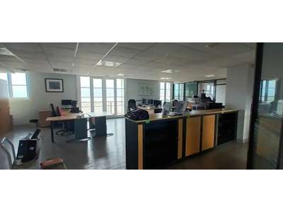 Location Bureaux au Havre