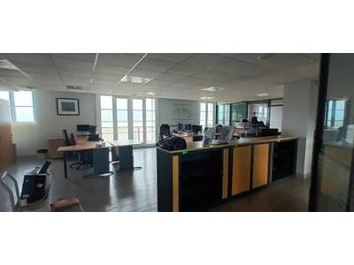 Location Bureaux au Havre