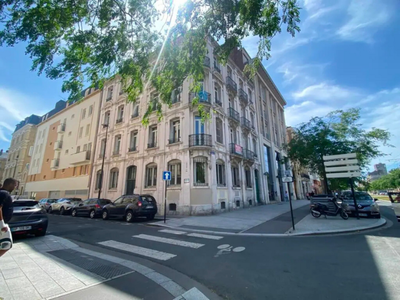 Location Bureaux au Havre