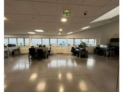 Location Bureaux au Havre
