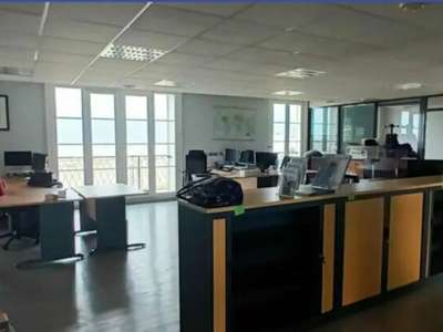 Location Bureaux au Havre