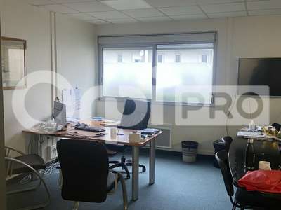 Location Bureaux au Havre