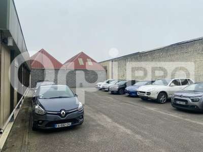 Vente Bureaux au Havre