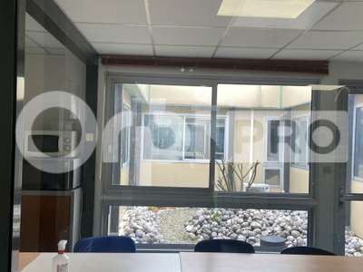 Bureaux 494m² à louer au Havre