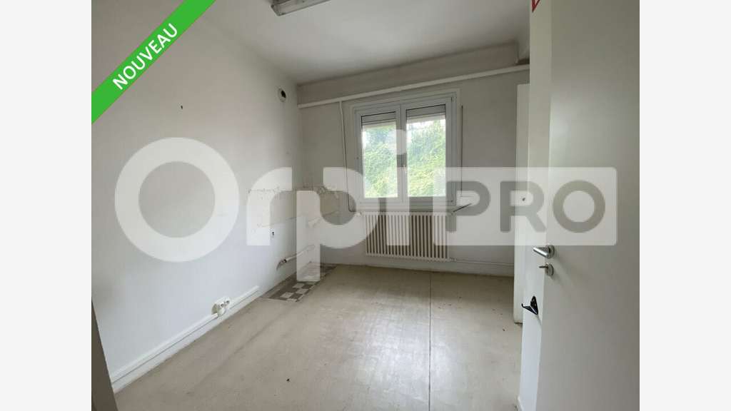 Bureau 145m² à louer le Havre Rue de Verdun