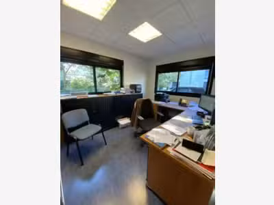 À louer bureaux 200m² R+1 au nord du Havre  