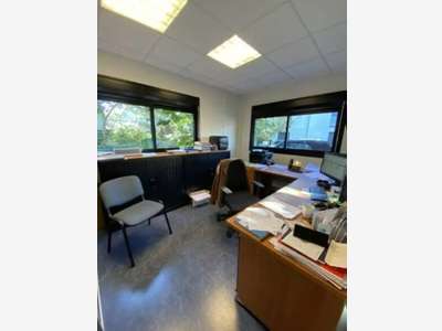 À louer bureaux 200m² R+1 au nord du Havre