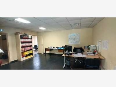À louer bureaux 190m² au Havre A131