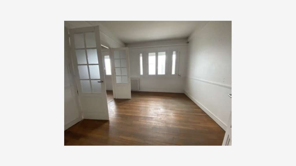 À louer bureaux 145m² R+1 au Havre Graville