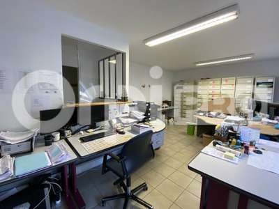 Location Bureaux au Havre