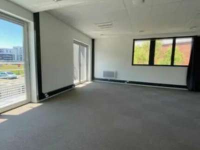 Location Bureaux au Havre