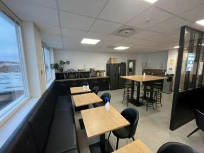 Location Bureaux au Havre