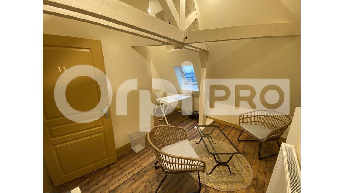 A louer très beau bureau entrée de ville Le Havre