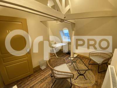 Location Bureaux au Havre