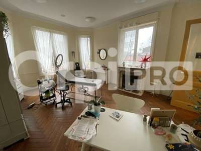 Location Bureaux au Havre