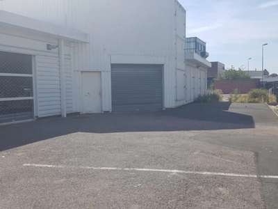 Location Locaux d'activités - Entrepôts au Havre