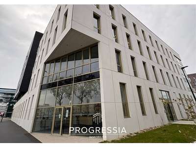 Location Bureaux au Havre