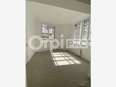 Location bureaux 60m² empl stratégique Le Havre