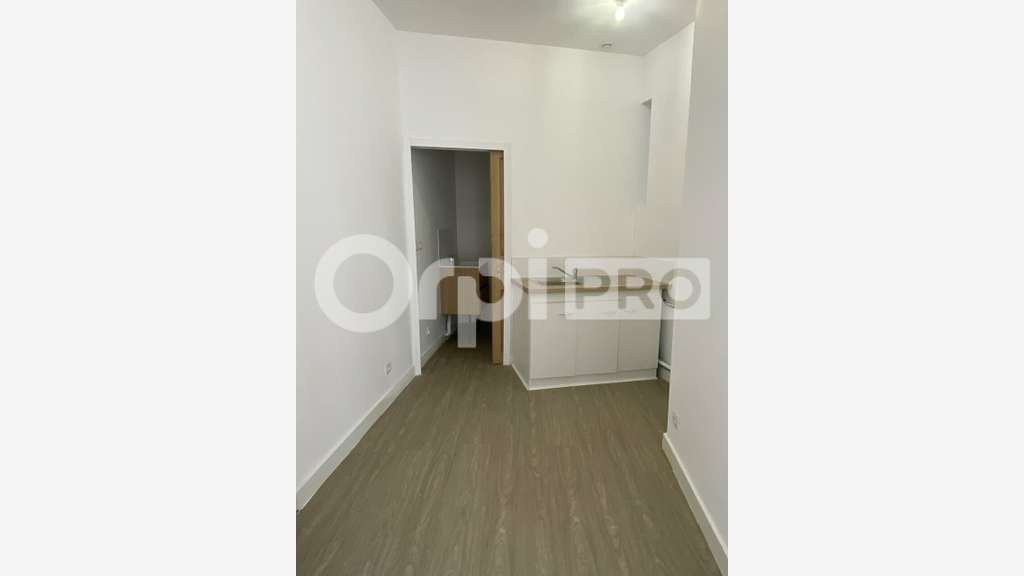 Location bureaux 60m² empl stratégique Le Havre