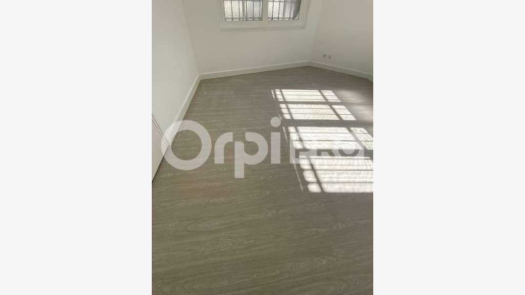 Location bureaux 60m² empl stratégique Le Havre