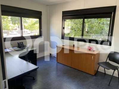 Location Bureaux au Havre