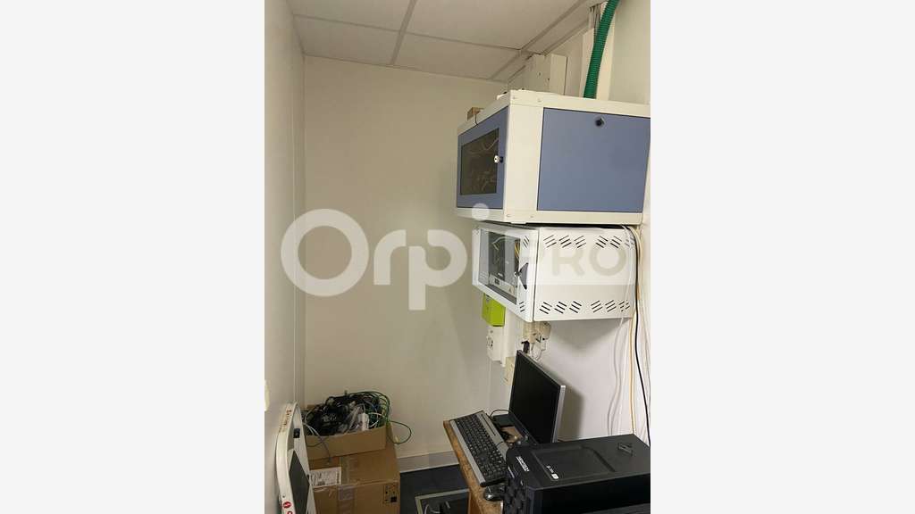 Bureau moderne 190m² à louer le Havre