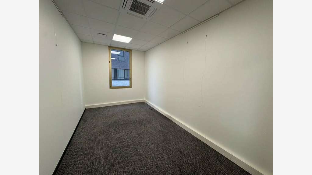 Bureaux de 473m² à louer Le Havre (76)