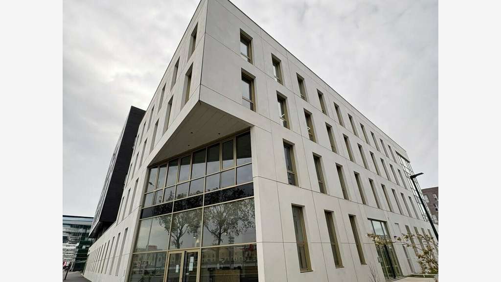 Bureaux de 473m² à louer Le Havre (76)