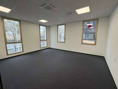 Location Bureaux au Havre