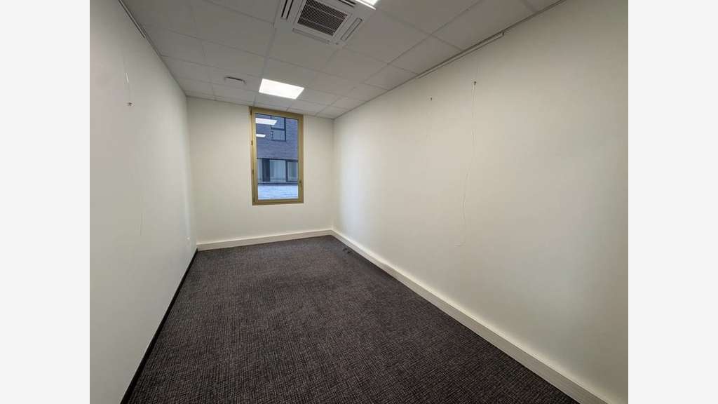 À louer bureaux 473m² R+1 bien placés au Havre  