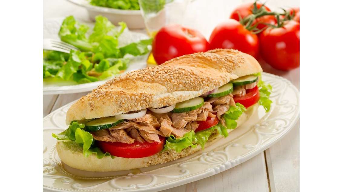 Sandwicherie à vendre au Havre