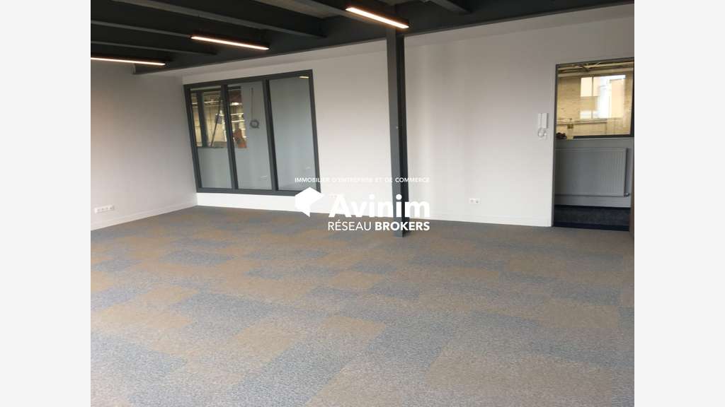 A louer bureaux 32m² empl stratégique Le Havre