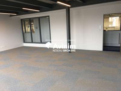 Location Bureaux au Havre