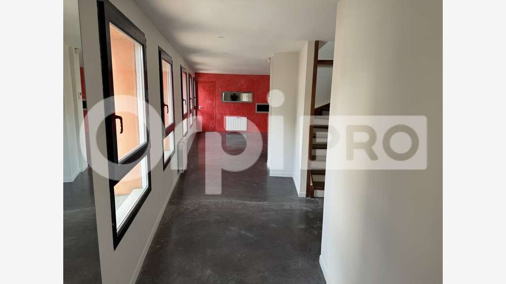 Bureaux centre ville LE HAVRE