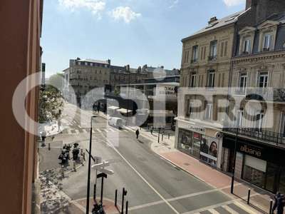 Bureaux centre ville LE HAVRE