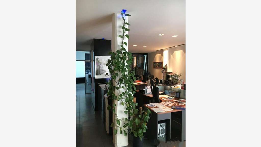 À louer – Bureaux de 101 m² dans le centre-ville d