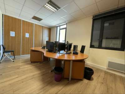 À louer – Bureaux de 155 m² au Havre – Seine