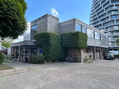 À louer bureaux de 754m² au Havre centre