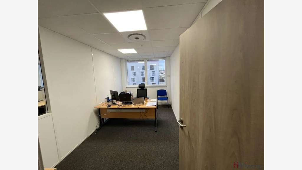 À louer bureaux ERP 462m² au Havre 